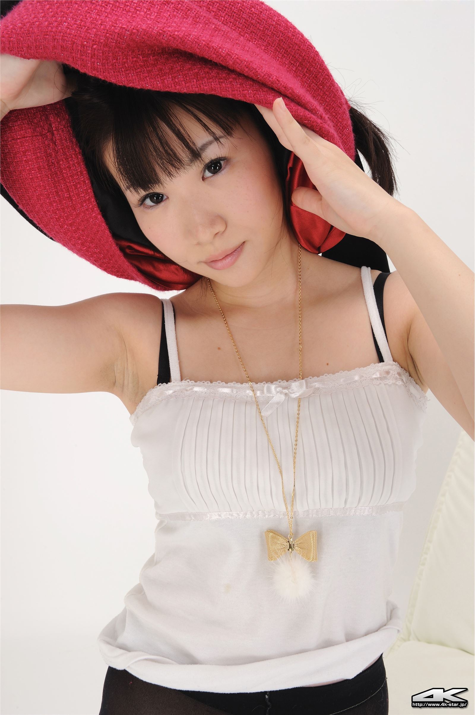 [4K-STAR]2017.12.15 Yui Matsui 松井結衣 First gravure